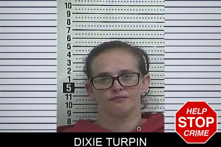 Dixie Turpin