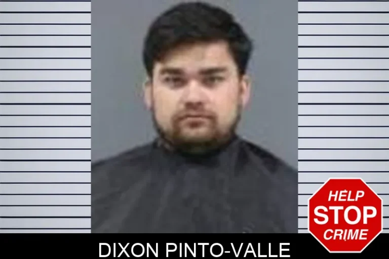 Dixon Pinto-Valle