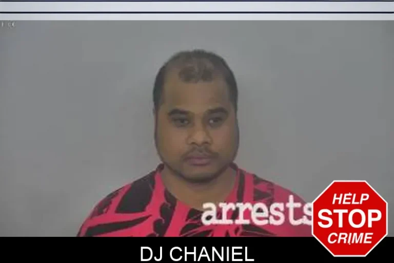 Dj Chaniel