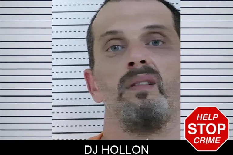 Dj Hollon