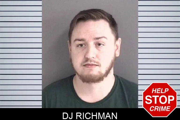 Dj Richman