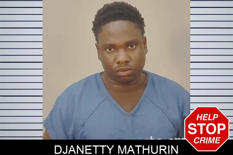 Djanetty Mathurin