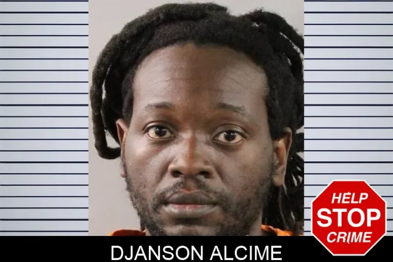 Djanson Alcime
