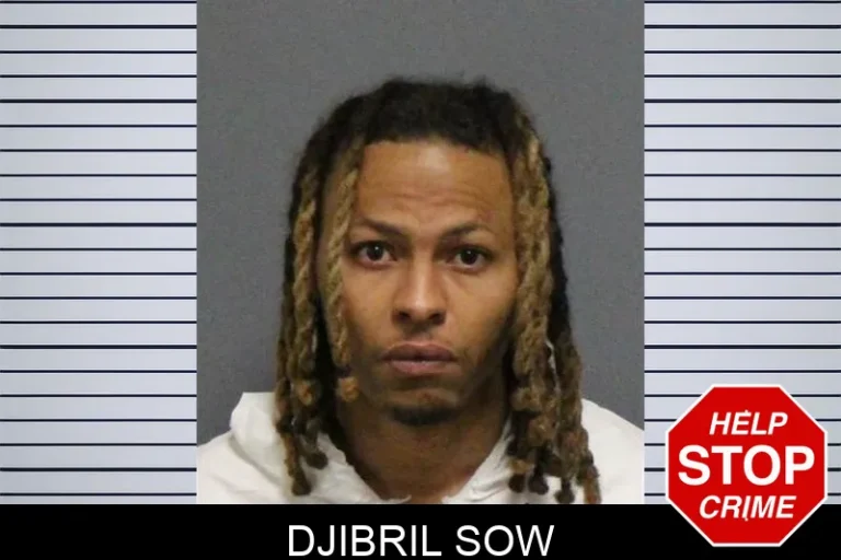 Djibril Sow