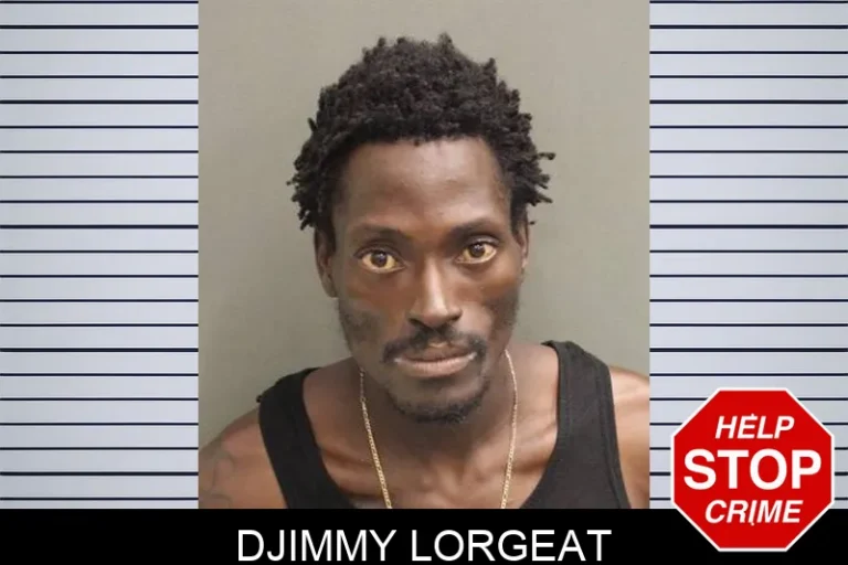 Djimmy Lorgeat