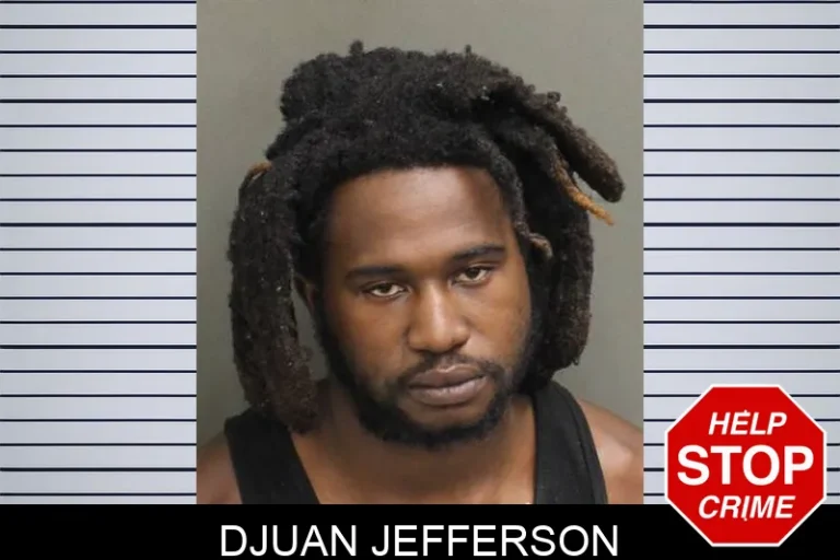 Djuan Jefferson