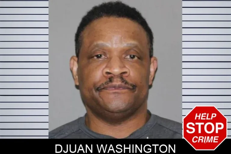Djuan Washington