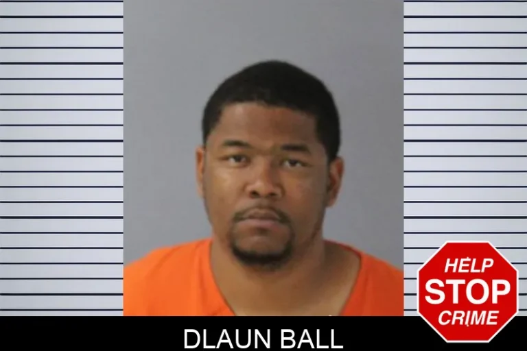 DlauN Ball