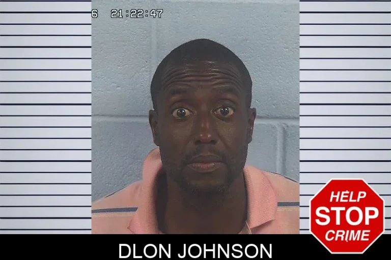 Dlon Johnson