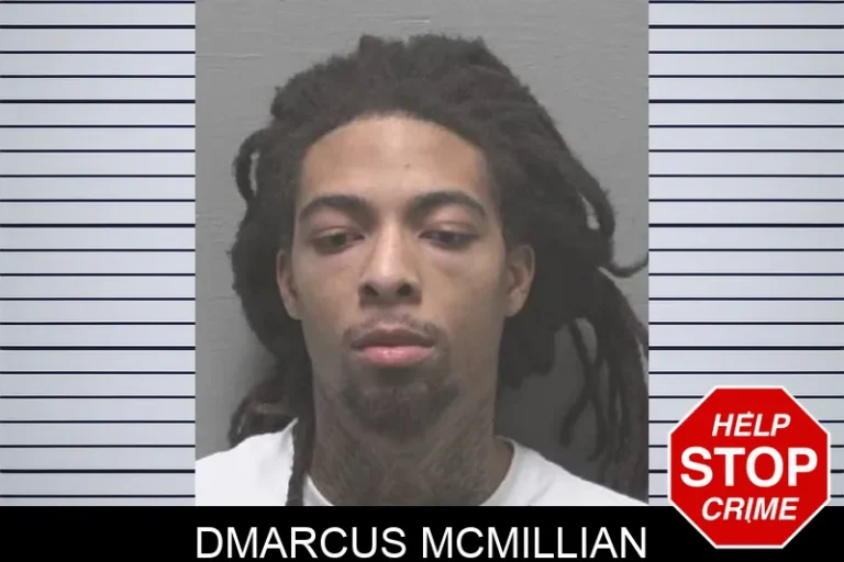 DmarcuS McMillian