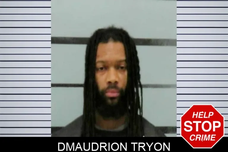 Dmaudrion Tryon