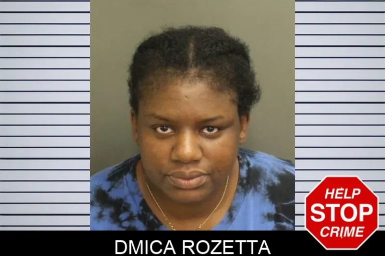 Dmica Rozetta