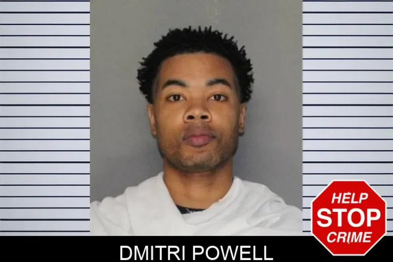 Dmitri Powell