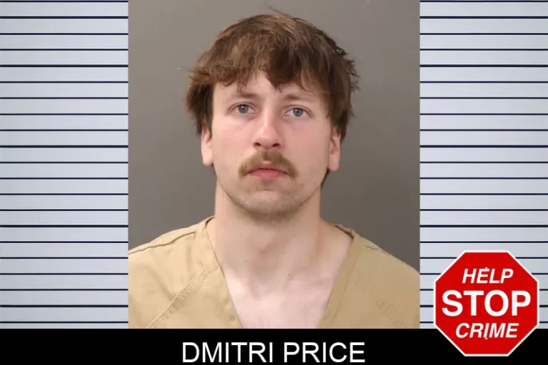 Dmitri Price