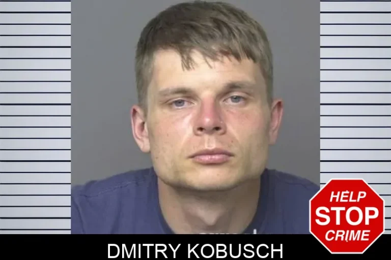 Dmitry Kobusch