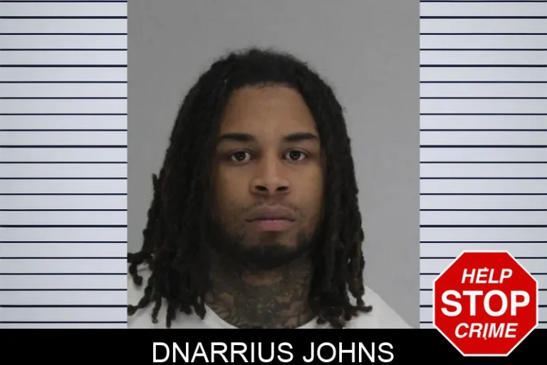 Dnarrius Johns