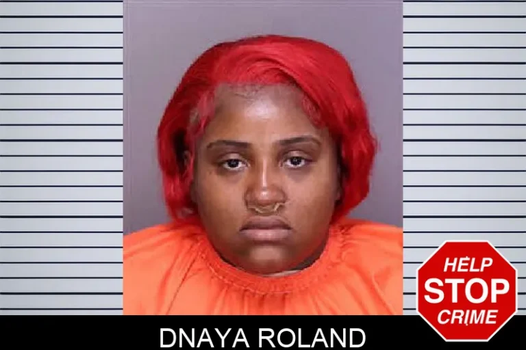 Dnaya Roland