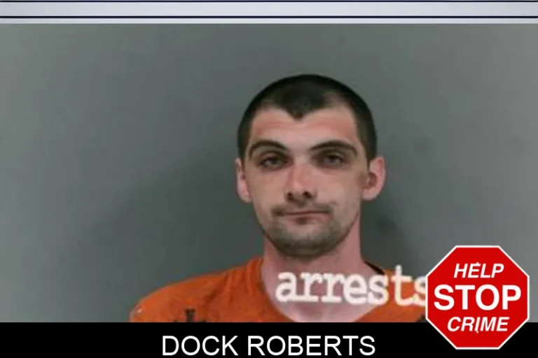 Dock Roberts