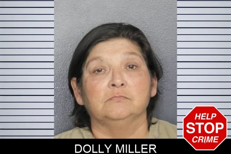 Dolly Miller