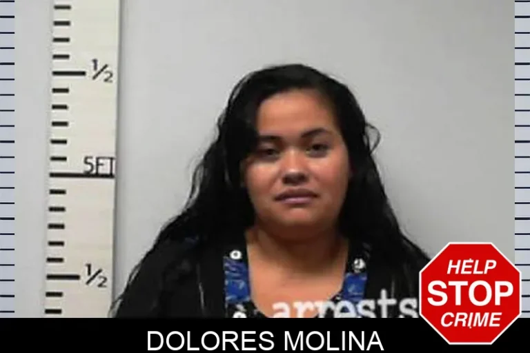 Dolores Molina