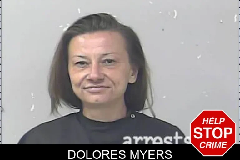 Dolores Myers
