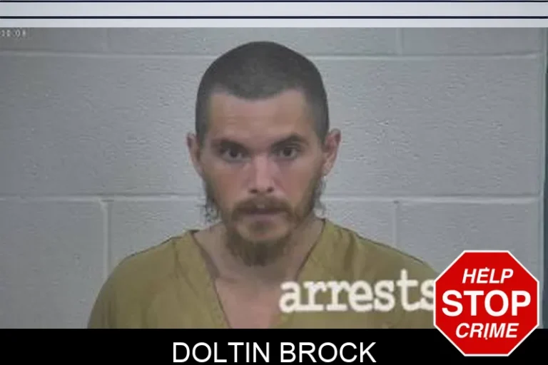 Doltin Brock