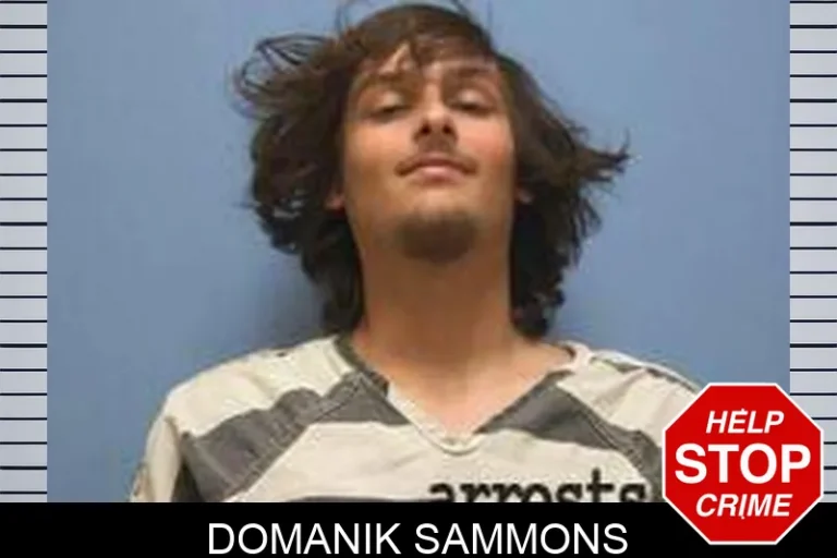 Domanik Sammons