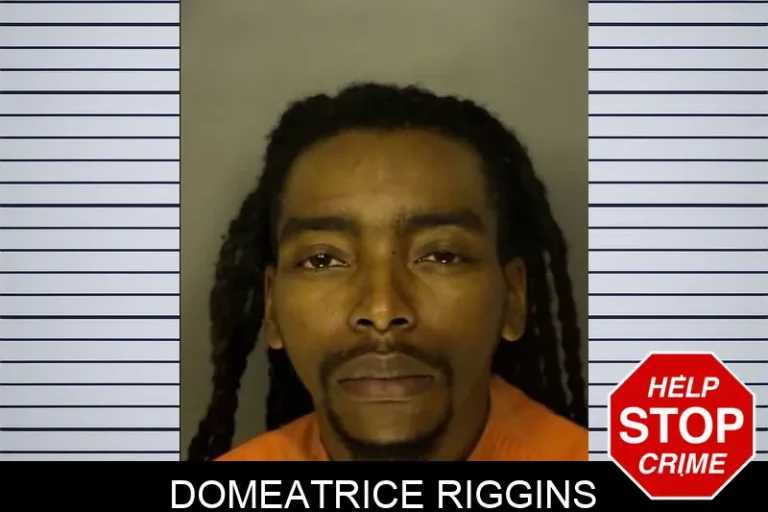 Domeatrice Riggins