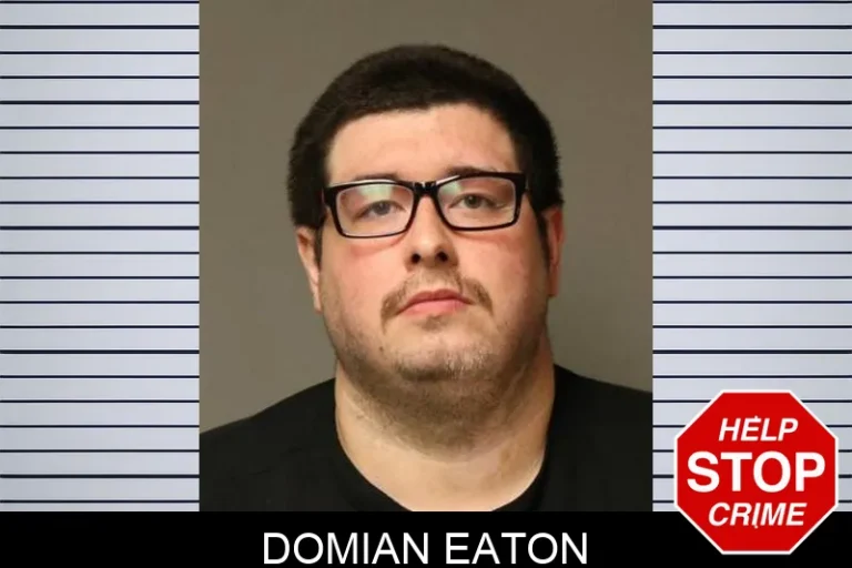 Domian Eaton
