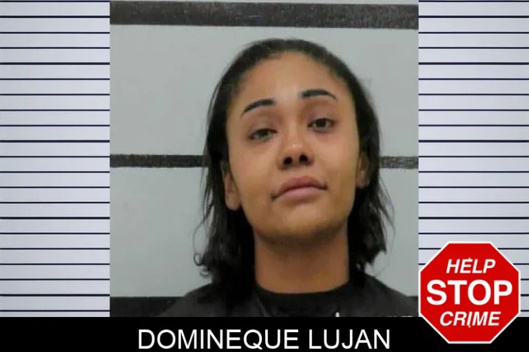Domineque Lujan