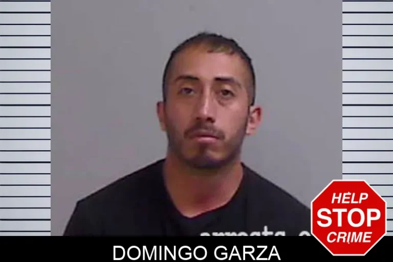 Domingo Garza