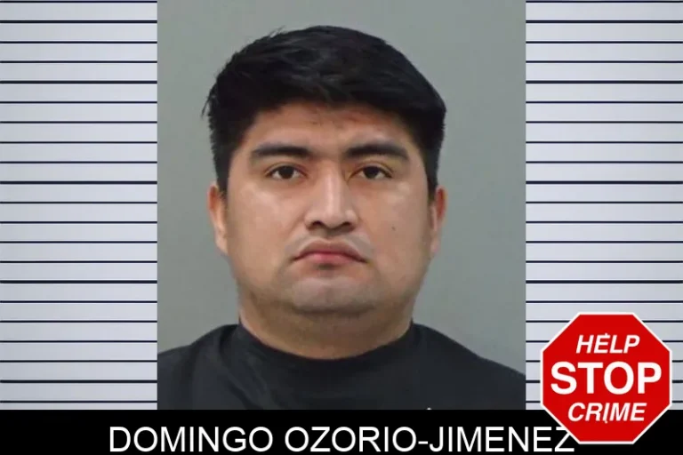 Domingo Ozorio-Jimenez