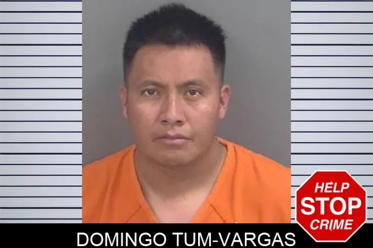 Domingo Tum-Vargas