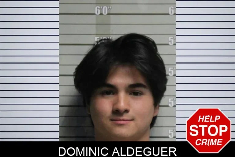 Dominic Aldeguer