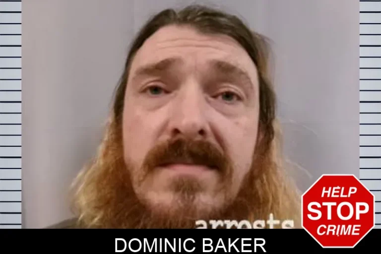Dominic Baker