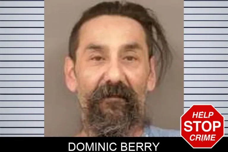 Dominic Berry