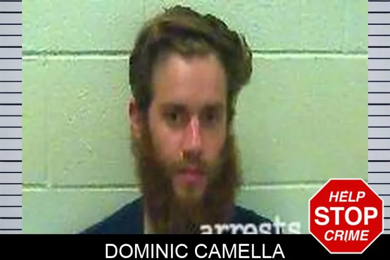 Dominic Camella