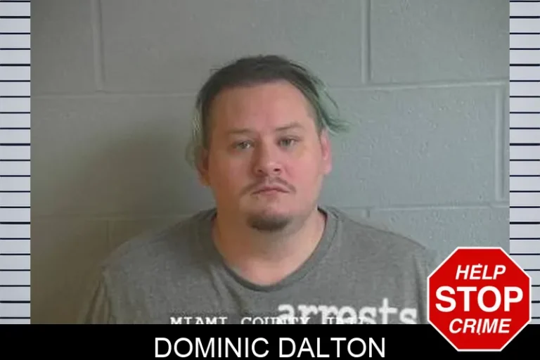 Dominic Dalton