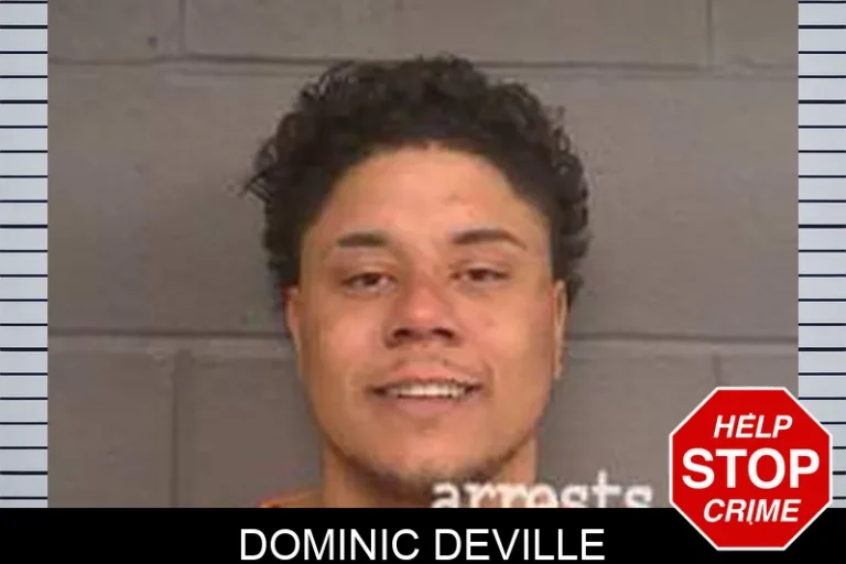Dominic Deville