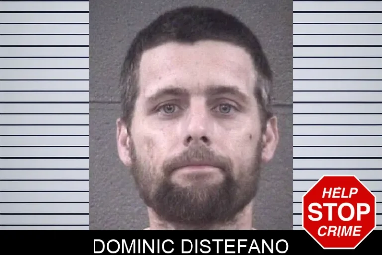 Dominic Distefano