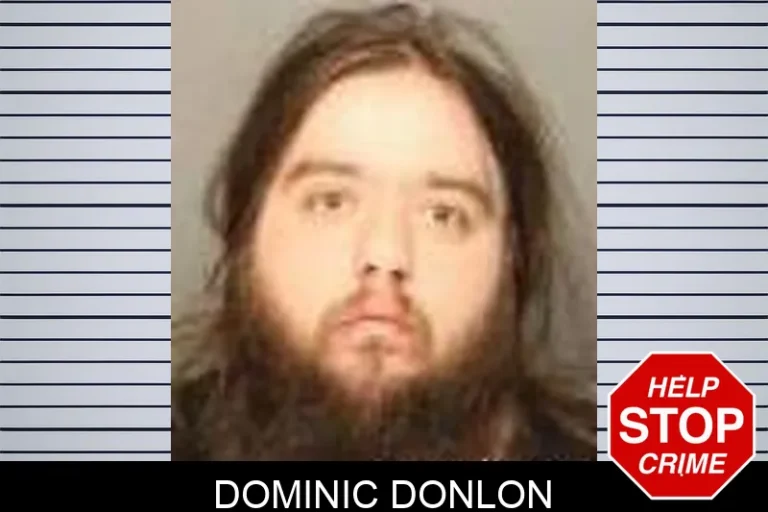 Dominic Donlon
