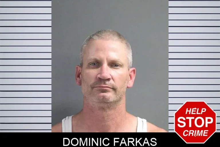 Dominic Farkas
