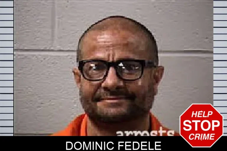 Dominic Fedele