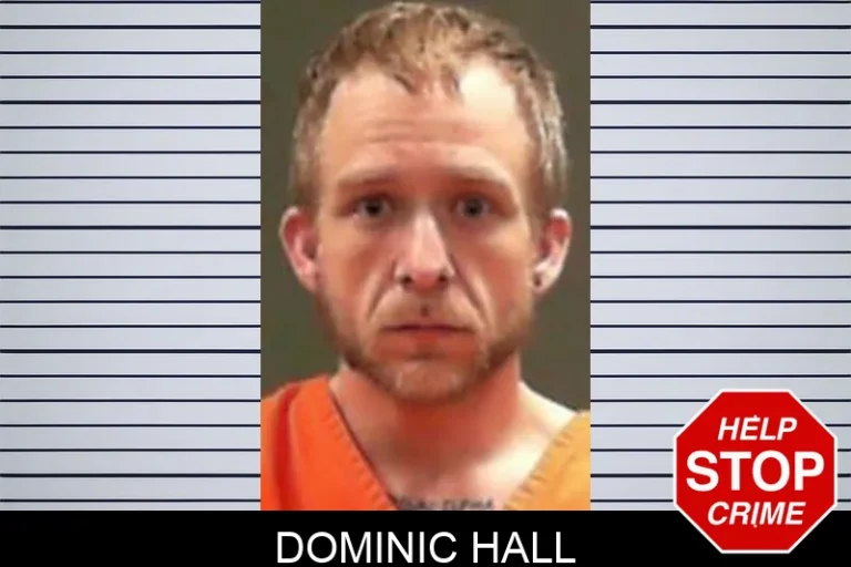 Dominic Hall
