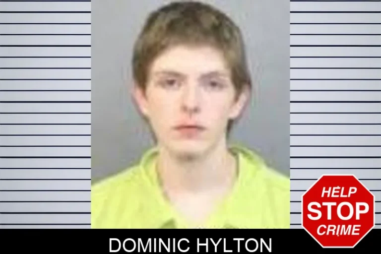Dominic Hylton