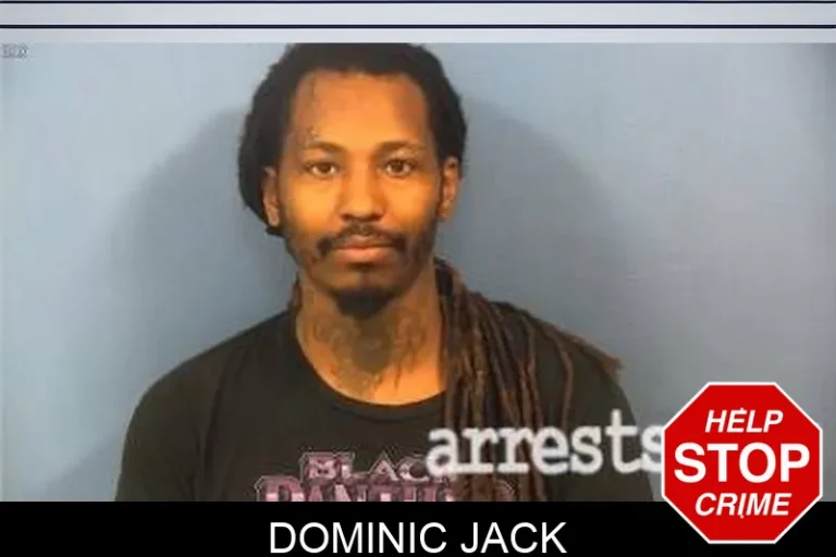 Dominic Jack
