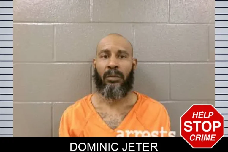 Dominic Jeter