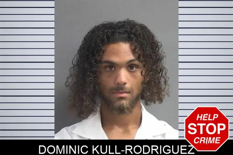 Dominic Kull-Rodriguez