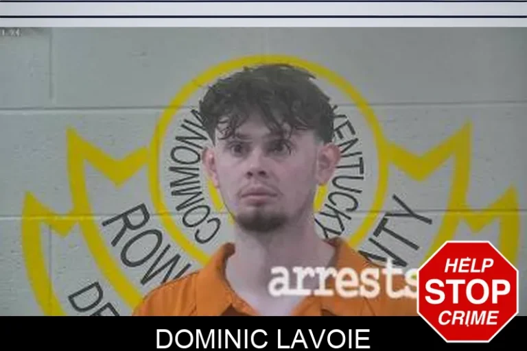 Dominic Lavoie