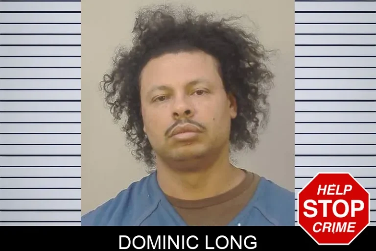 Dominic Long